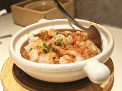 -蔡澜点心·粤菜(嘉里中心店)