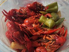 十三香-龙虾奇迹(大华三路店)