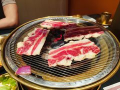-闻老头·菊花炭烤肉(佛山首店)