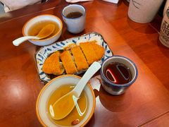 -寄畅興·百年蟹黄面·万国建筑群(外滩27号店)