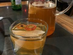 -辣尚瘾·烤鱼·新川菜(交大直营店)