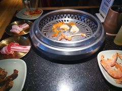 -梨花自助烤肉(乐宾店)