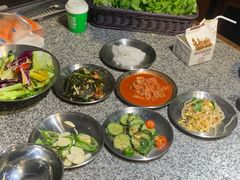 -韩一馆(吉大店)