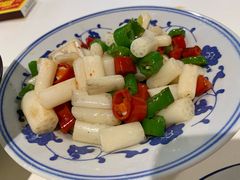 -邻舍私房菜(渊明北路店)