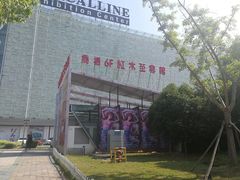 -红星美凯龙(上海沪南店)