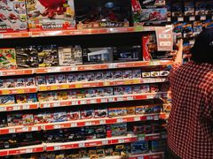 -TOYSRUS玩具反斗城(南通万象城店)