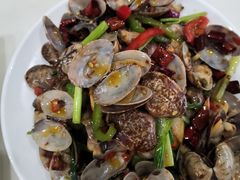-南海渔家•海鲜•正宗海南菜(海棠湾店)