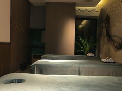 -大唐盲人按摩中心(怀宁路新粮仓店)