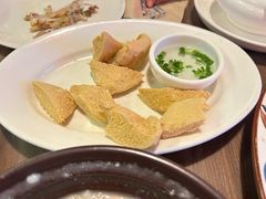 -陈鹏鹏潮汕菜(宝安机场T3航站楼店)