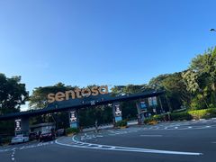 -圣淘沙名胜世界