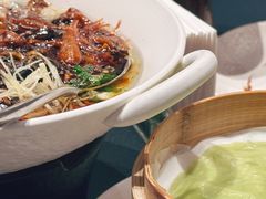 -江南雅厨(李公堤店)