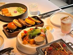 -月芽·自由餐厅·西溪湿地餐厅