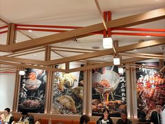 -味千拉面(广州白云机场T1西二店)