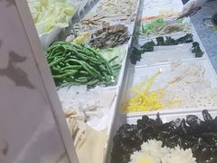 -醉人椒麻辣香锅(上地华联店)