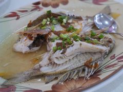 -腰记饭店(龙源路店)