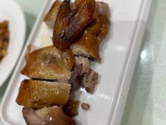 -凯鸽酒楼•雁北民间菜(华北星店)