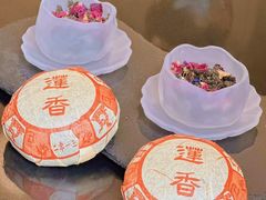 -香港蓮香樓(中環店)