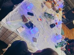 -顽主轰趴馆团建ktv桌游狼人杀(望京店)