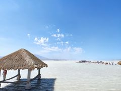 -盐湖景区