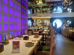 -南拳十三姨·潮汕砂锅粥·粤菜(西单大悦城店)