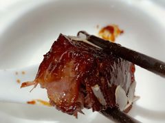 红酒小牛肉-YUNHE秐合· 雅致浙宴(西溪店)