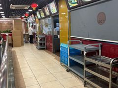 -王家沙点心店(南京西路总店)