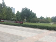 -大望京公园