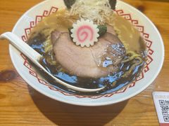 -Ramen满吉·豚骨拉面(丽园路店)