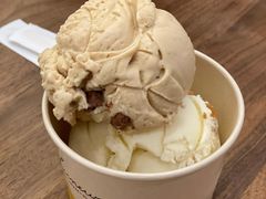 酵母味冰淇淋-LUNEURS月乐诗·法式冰淇淋(环贸店)