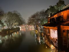 -乌镇景区