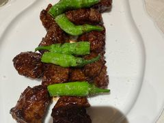 -華府Deluxe(兴业太古汇店)