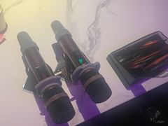 -星聚会KTV(合生汇黑金店)