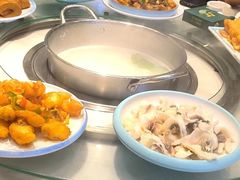 -粤顺渔坊·中山脆肉鲩火锅(清湖店)