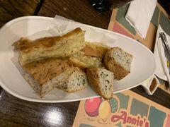 -安妮意大利餐厅(世贸天阶店)