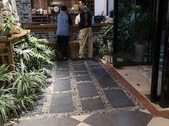 门面-茶油香闽南菜·花园餐厅(前埔店)
