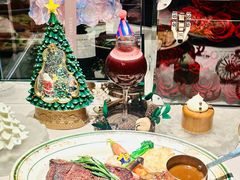 -咖梦餐厅 COMENG RESTAURANT