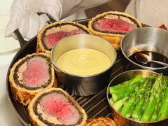 -Le Bistrot de Racine