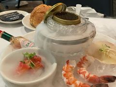 -MORTON'S 莫尔顿牛排坊(北京丽晶酒店)