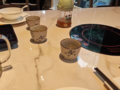 -滋粥楼·顺德菜(番禺广场总店)