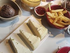 -斗牛士牛排(南京东路店)
