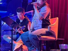 -108·公社·创意餐厅·LIVE HOUSE(李公堤店)