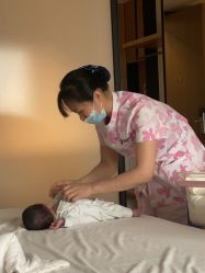 -安馨无忧月子中心(青秀店)