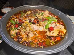 -三道菜(明堂公园店)