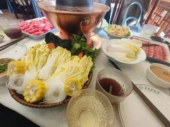 -东来顺饭庄(天坛店)