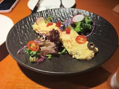 -布拉格餐厅· 中欧捷克菜(全国首店)