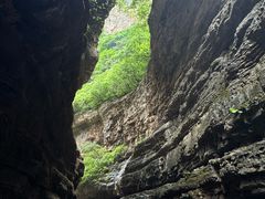 -龙门涧景区