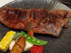 厚切西冷牛排-慕境Moment Space·Fresh(33小镇店)
