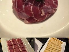 -南门涮肉(上海二店)