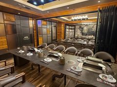 -河坝烧烤串城(金达莱店)