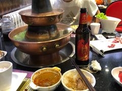 -草原饭店火锅
